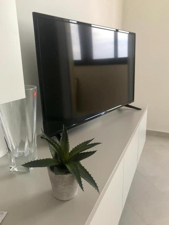 Brezza Di Tramontana Apartment Trapani Ngoại thất bức ảnh