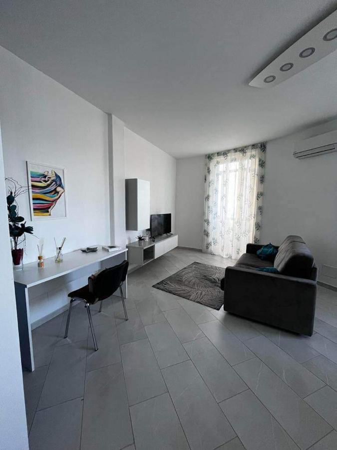Brezza Di Tramontana Apartment Trapani Ngoại thất bức ảnh